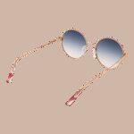 Bulget Bgy3009 4905a (BGY3009 4905A) Unisex EYEWEAR_2