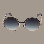 Bulget Bgy3009 4909a (BGY3009 4909A) Unisex EYEWEAR_1