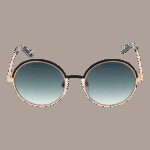 Bulget Bgy3009 4912a (BGY3009 4912A) Unisex EYEWEAR_1