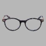Bulget Bgy6000 49e04 (BGY6000 49E04) Women's EYEWEAR_1