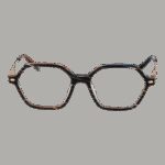 Bulget Bgy6001 50e03 (BGY6001 50E03) Women's EYEWEAR_1