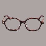 Bulget Bgy6001 50e04 (BGY6001 50E04) Women's EYEWEAR_1