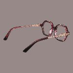 Bulget Bgy6001 50e04 (BGY6001 50E04) Women's EYEWEAR_2