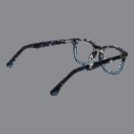Bulget Bgy6002 50p03 (BGY6002 50P03) Women's EYEWEAR_2