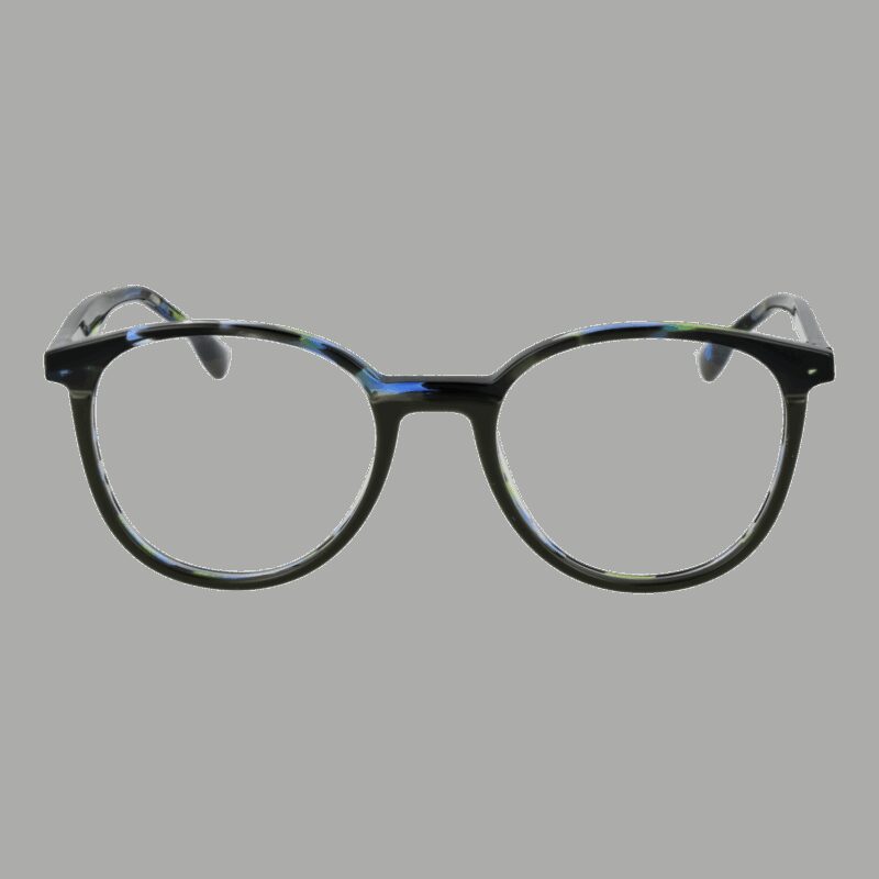 Bulget Bgy6006 48h02 (BGY6006 48H02) Unisex EYEWEAR_1