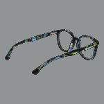 Bulget Bgy6006 48h02 (BGY6006 48H02) Unisex EYEWEAR_2