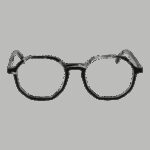 Bulget Bgy6007 49h02 (BGY6007 49H02) Unisex EYEWEAR_1