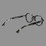 Bulget Bgy6007 49h02 (BGY6007 49H02) Unisex EYEWEAR_2