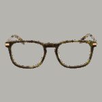 Bulget Bgy6008 49h02 (BGY6008 49H02) Unisex EYEWEAR_1
