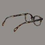Bulget Bgy6011 48g21 (BGY6011 48G21) Unisex EYEWEAR_2