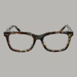 Bulget Bgy6012 50g21 (BGY6012 50G21) Unisex EYEWEAR_1