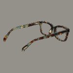 Bulget Bgy6012 50g21 (BGY6012 50G21) Unisex EYEWEAR_2