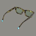 Bulget Bgy9004 50g21p (BGY9004 50G21P) Unisex EYEWEAR_2