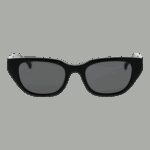 Bulget Bgy9005 48a01 (BGY9005 48A01) Unisex EYEWEAR_1