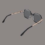 Bulget Bgy9006 51h01 (BGY9006 51H01) Unisex EYEWEAR_2