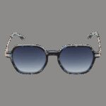 Bulget Bgy9006 51h02 (BGY9006 51H02) Unisex EYEWEAR_1