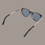 Bulget Bgy9007 50h01p (BGY9007 50H01P) Unisex EYEWEAR_2