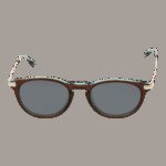 Bulget Bgy9007 50h02p (BGY9007 50H02P) Unisex EYEWEAR_1
