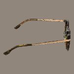 Bulget Bgy9007 50h03p (BGY9007 50H03P) Unisex EYEWEAR_2