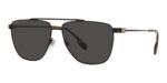 Burberry Blaine Be 3141 (BLAINE BE 3141_1001-87 A_61) Men's EYEWEAR_main