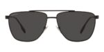 Burberry Blaine Be 3141 (BLAINE BE 3141_1001-87 A_61) Men's EYEWEAR_1