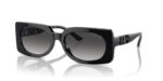 Michael Kors Bordeaux Mk 2215 (BORDEAUX MK 2215_30058 G_56) Women's EYEWEAR_main