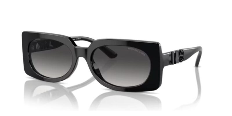 Michael Kors Bordeaux Mk 2215 (BORDEAUX MK 2215_30058 G_56) Women's EYEWEAR_main