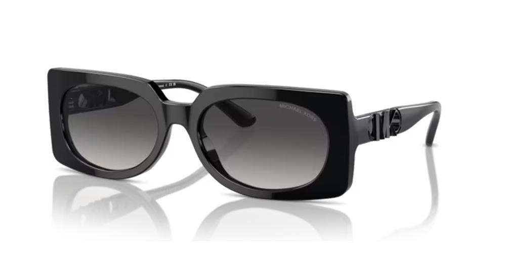 Michael Kors Bordeaux Mk 2215 (BORDEAUX MK 2215_30058 G_56) Women's EYEWEAR_main