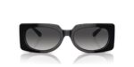 Michael Kors Bordeaux Mk 2215 (BORDEAUX MK 2215_30058 G_56) Women's EYEWEAR_1
