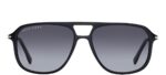 Hugo Boss Boss 1042_s_it (BOSS 1042_S_IT_807-9O A_56) Men's EYEWEAR_1