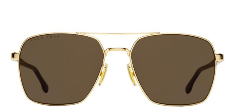 Hugo Boss Boss 1045_s_it (BOSS 1045_S_IT_000-70_58) Men's EYEWEAR_1