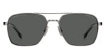 Hugo Boss Boss 1045_s_it (BOSS 1045_S_IT_R81-M9_58) Men's EYEWEAR_1