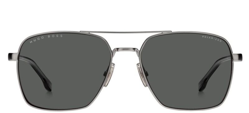 Hugo Boss Boss 1045_s_it (BOSS 1045_S_IT_R81-M9_58) Men's EYEWEAR_1
