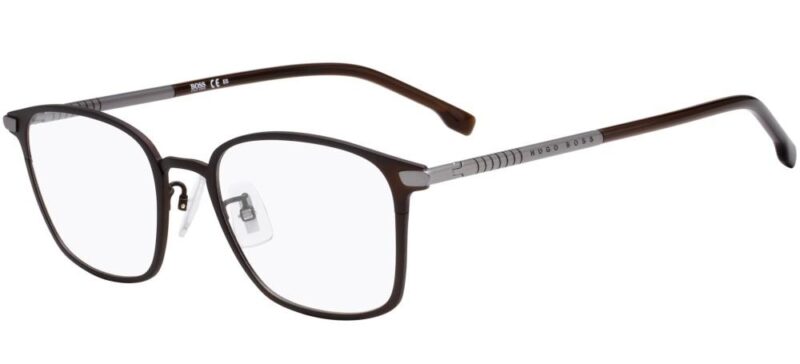 Boss Boss 1071_f (BOSS 1071_F_4IN_53) Men's EYEWEAR_main