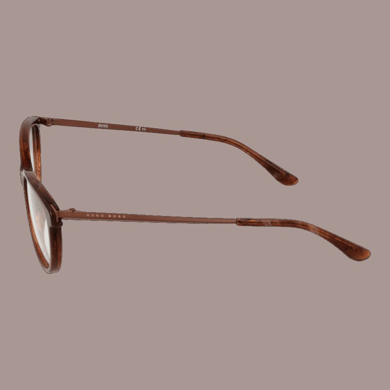 Boss Women's Eyeglasses (BOSS 1110 54XT8) - Image 9