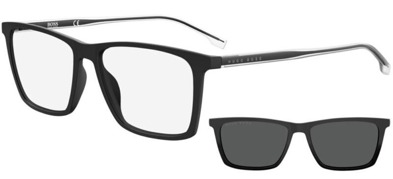 Hugo Boss Boss 1151_cs (BOSS 1151_CS_003-IR B_56) Men's EYEWEAR_main