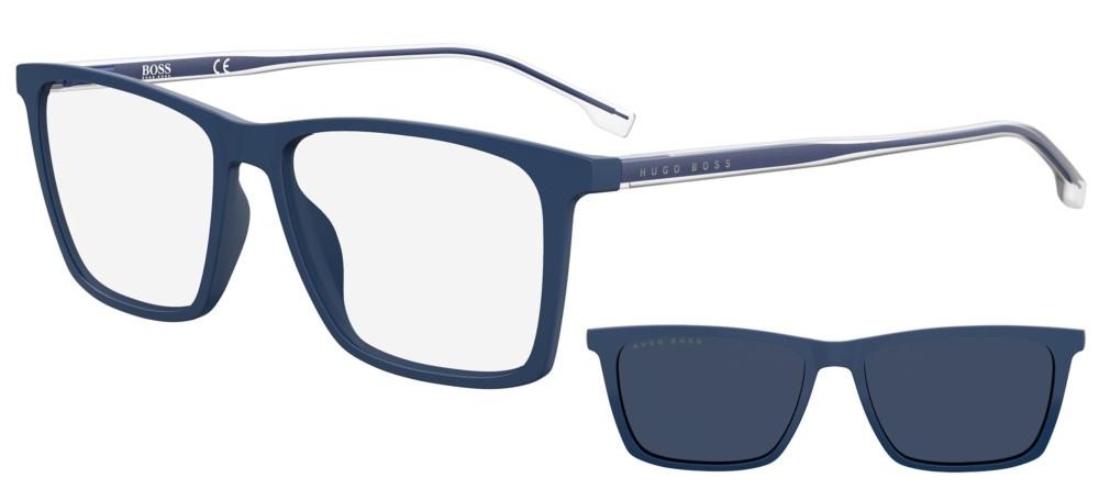 Hugo Boss Boss 1151_cs (BOSS 1151_CS_FLL-KU A_56) Men's EYEWEAR_main