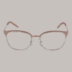 Boss Boss 1165 538kj (BOSS 1165 538KJ) Women's EYEWEAR_1