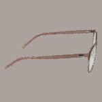 Boss Boss 1165 538kj (BOSS 1165 538KJ) Women's EYEWEAR_4