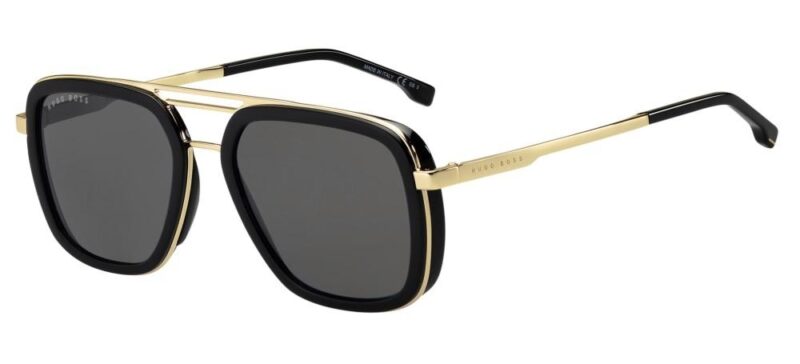 Hugo Boss Boss 1235_s (BOSS 1235_S_807-IR_55) Men's EYEWEAR_main