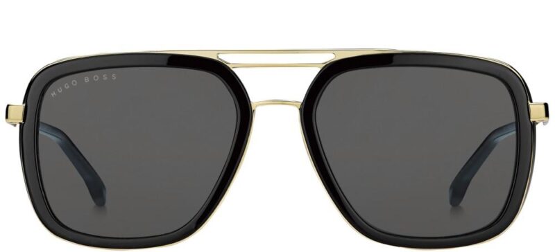 Hugo Boss Boss 1235_s (BOSS 1235_S_807-IR_55) Men's EYEWEAR_1