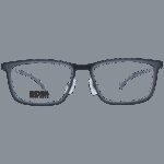 Boss Boss 1242 56wcn18 (BOSS 1242 56WCN18) Men's EYEWEAR_1