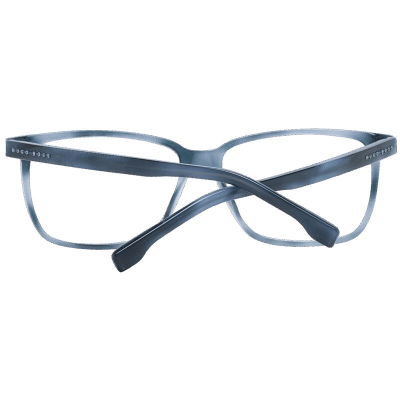 Boss Men's Eyeglasses (BOSS 1300_U 57JBW15) - Image 6