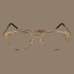 Boss Boss 1460 52i20 (BOSS 1460 52I20) Women's EYEWEAR_1