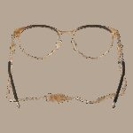 Boss Boss 1460 52i20 (BOSS 1460 52I20) Women's EYEWEAR_2