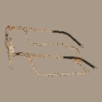 Boss Boss 1460 52i20 (BOSS 1460 52I20) Women's EYEWEAR_3