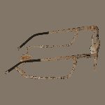 Boss Boss 1460 52i20 (BOSS 1460 52I20) Women's EYEWEAR_4