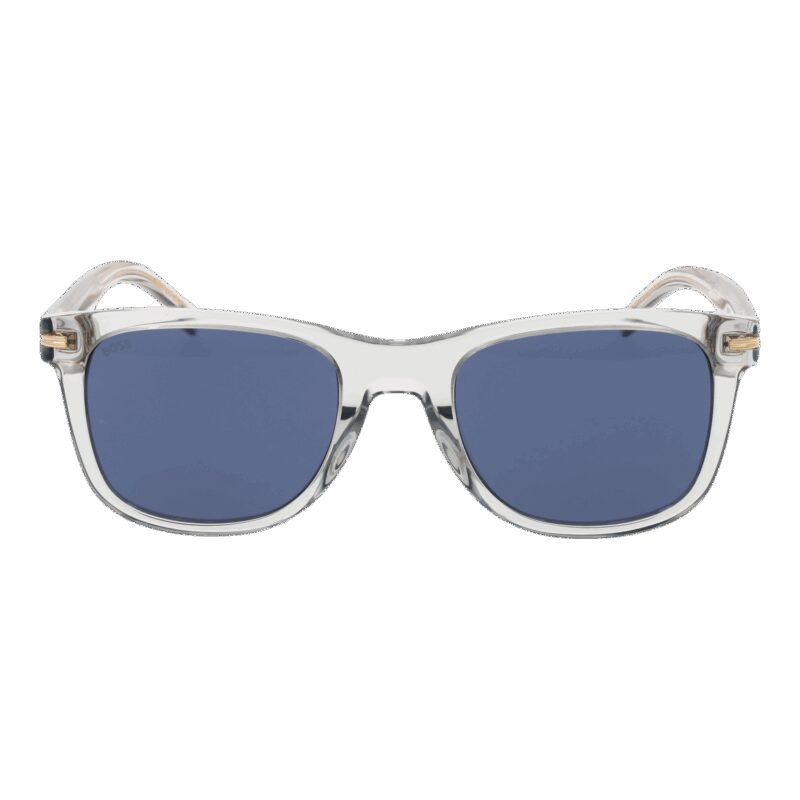 Boss Boss 1508_s 52kb7ku (BOSS 1508_S 52KB7KU) Men's EYEWEAR_1