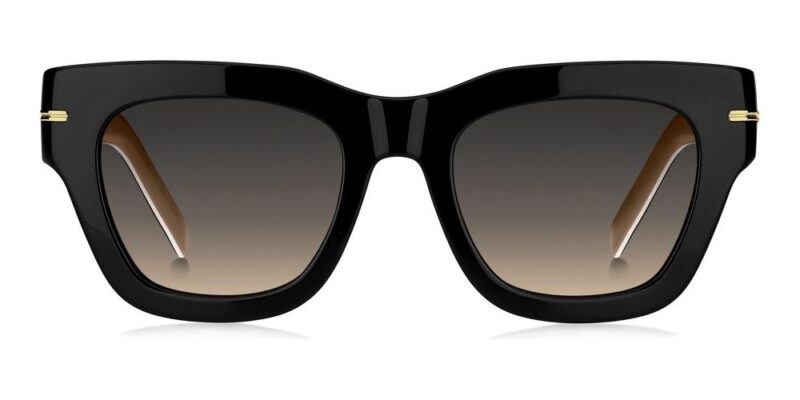 Hugo Boss Boss 1520_n_s (BOSS 1520_N_S_0WM-PR_51) Women's EYEWEAR_1