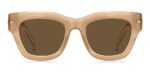 Hugo Boss Boss 1520_s (BOSS 1520_S_10A-70_51) Women's EYEWEAR_1